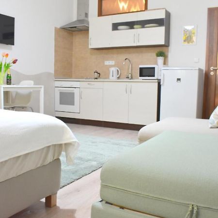 Prague City Centre Apartment Zewnętrze zdjęcie