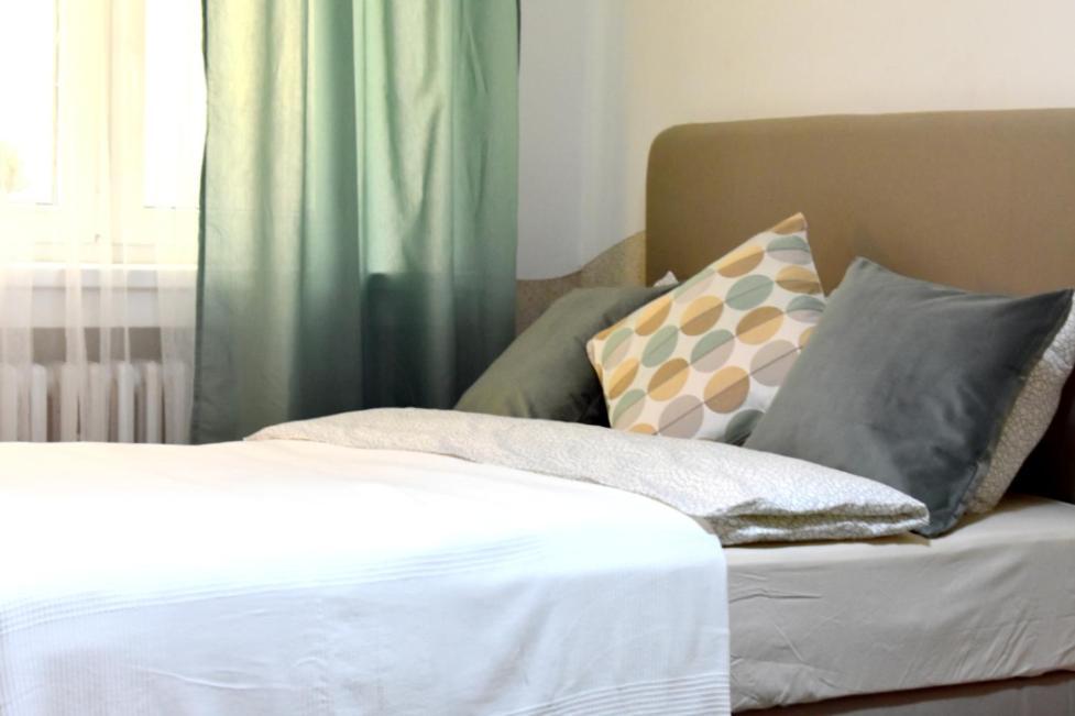 Prague City Centre Apartment Zewnętrze zdjęcie