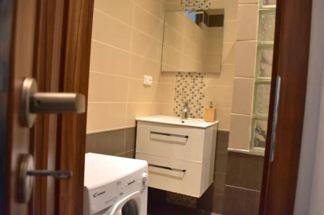 Prague City Centre Apartment Zewnętrze zdjęcie