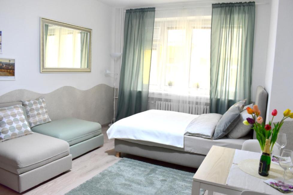 Prague City Centre Apartment Zewnętrze zdjęcie