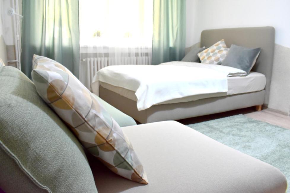 Prague City Centre Apartment Zewnętrze zdjęcie
