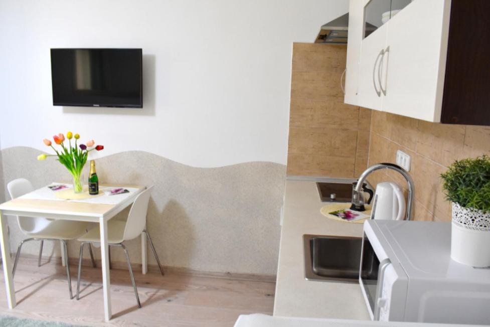 Prague City Centre Apartment Zewnętrze zdjęcie